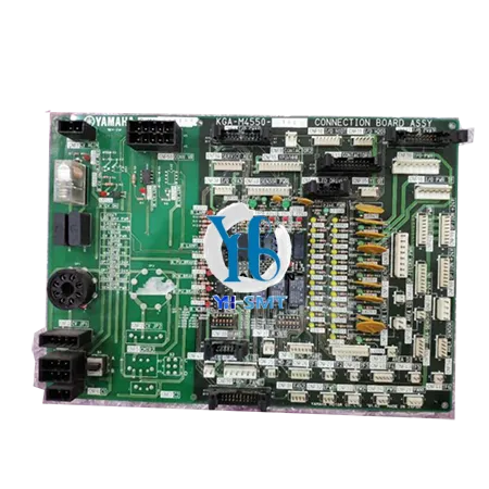 Yamaha kga-m 4550-100